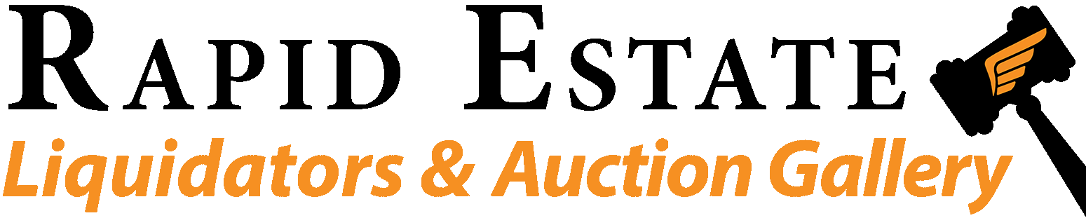 Rapid Estate Liquidators & Auction Gallery