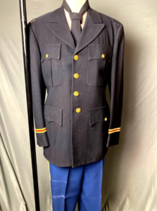 Military Formalwear