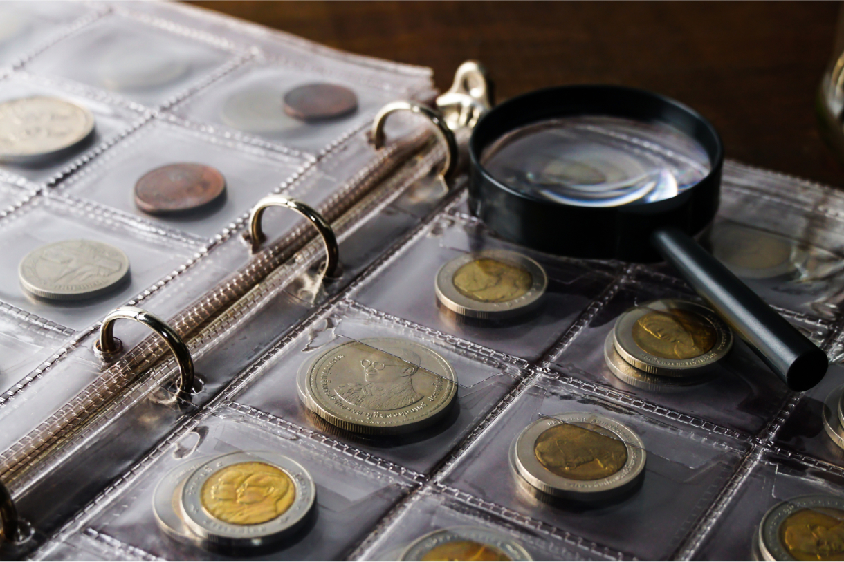are-my-old-coins-worth-anything