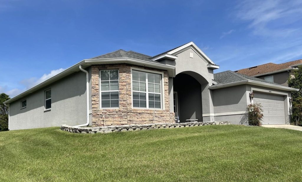 Orlando Estate Auction