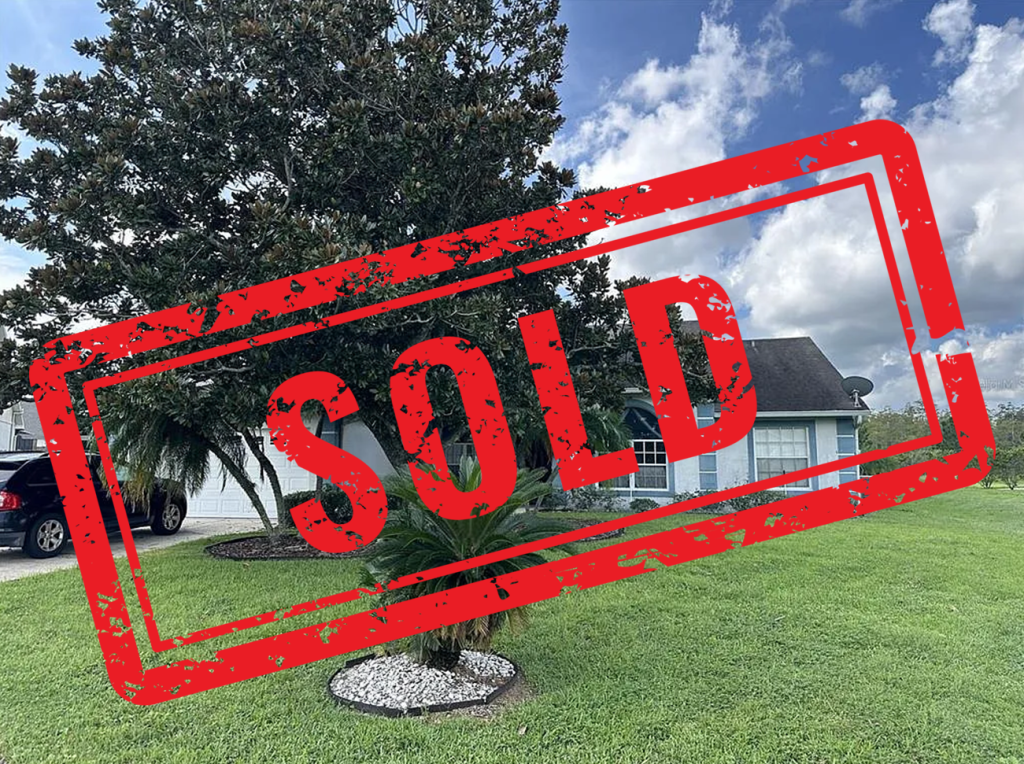 Orlando Real Estate Auction