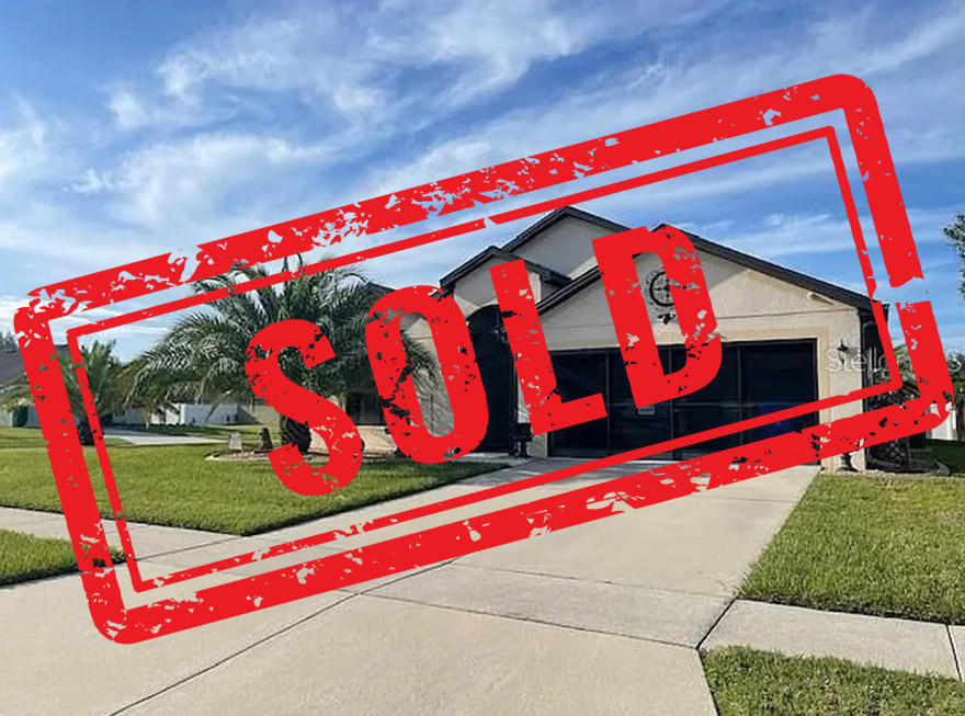 Orlando Real Estate Auction