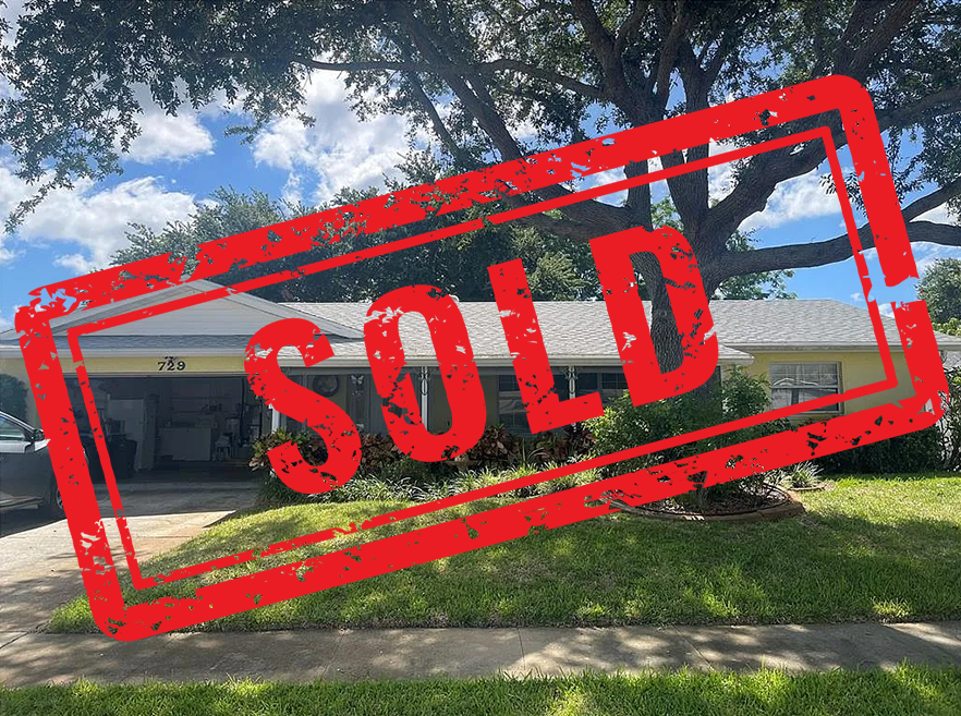 Orlando Real Estate Auction